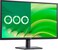 Dell E2725H Monitor, 27" VA Display, Full HD Resolution, 75Hz Refresh Rate, 5ms (GtG) Response Time, 16.7 Million Color Support, Eye Comfort Technology, Cable Lock Slot, Black   E2725H