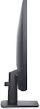 Dell E2725H Monitor, 27" VA Display, Full HD Resolution, 75Hz Refresh Rate, 5ms (GtG) Response Time, 16.7 Million Color Support, Eye Comfort Technology, Cable Lock Slot, Black   E2725H