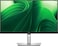 Dell Pro 24 Plus P2425DE USB-C Hub Monitor, 24" IPS Display, WQHD Resolution, 100Hz Refresh Rate, 5ms (GtG Fast) Response Time, 90W Power Delivery, RJ45 Ethernet Port, Black   210-BRHT
