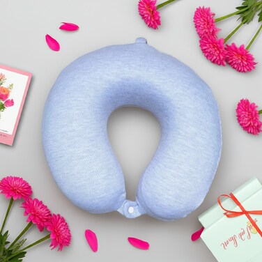 Supreme Quality Travel and Neck Pillow ID3129