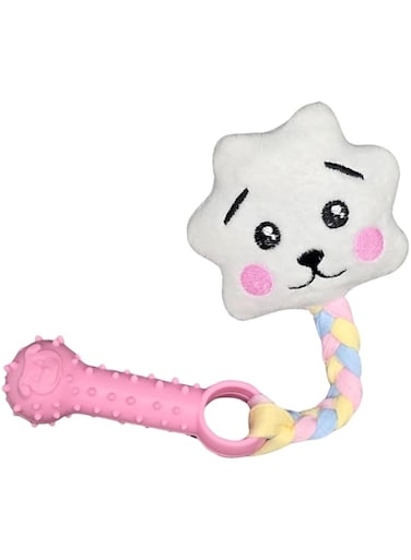 PETBROO Brownie Soft Toy