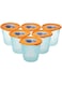 keeeper Finding Dory All Purpose Box 0.35L X6 Set