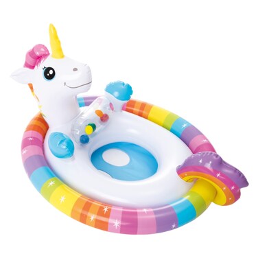 إنتكس بيبي فلوت سي مي سيت مسبح