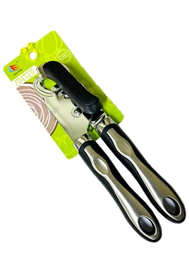Feng CAN &amp; BOTTLE OPENER