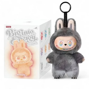 ぬいぐるみ Labubu 楽天市場】【正規品】 THE MONSTERS FALL IN WILD ラブブ Labubu