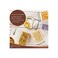 Airtight Food Storage Containers with Lids 24 Pack for Kitchen Organization.