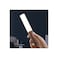 Modern Simple Bedside LED Wall Sconce, 8 x 5 x 21 cm, Brown, Wall Mount, 270&deg; Rotatable