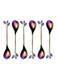 Stainless Steel Coffee Spoon Set