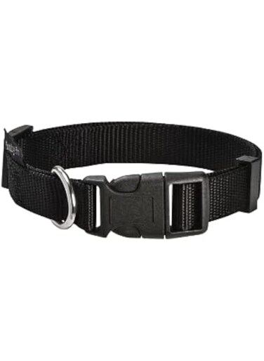 Bobby - Access Collar - Black/S
