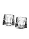 2-Piece Spinning Glass 180ml