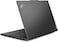 Lenovo ThinkPad E16 G2 Laptop, 16" WUXGA IPS Display, Intel Core Ultra 7 155H Processor, 16GB RAM, 512GB SSD, Intel Arc Graphics, English KB,  Windows 11 Pro  Black