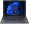 Lenovo ThinkPad E16 G2 Laptop, 16" WUXGA IPS Display, Intel Core Ultra 7 155H Processor, 16GB RAM, 512GB SSD, Intel Arc Graphics, English KB,  Windows 11 Pro  Black