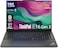 Lenovo ThinkPad E16 Gen 2 Laptop, 16" WUXGA  Display, Intel Ultra 5 125U, 16GB DDR5 RAM, 512GB SSD, Intel Arc Graphics, Backlit English KB,  Windows 11 Black
