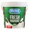 Marmum Fresh Yoghurt Low Fat 100 Percent Fresh, 1kg
