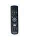 Replacement Remote Control for Philips Smart LED LCD TV with YouTube &amp; Netflix Key Buttons