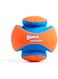 Chuckit! Kick Fetch Ball Dog Toy, Large (8 Inch)