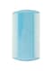 Fine-Tooth Dual-Sided Combs for Head Lice Removal, Durable Plastic, Multi-Colored, Pack of 1
