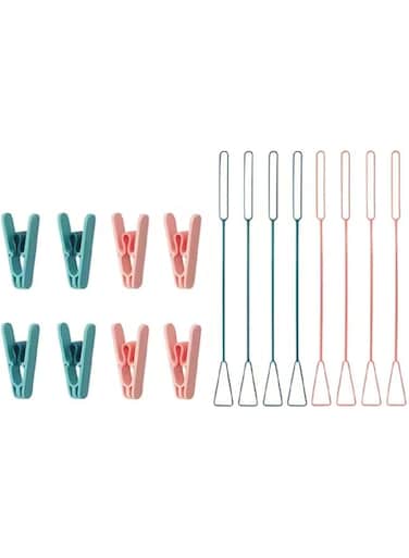Graidient span SLIBB Hanging clothes peg