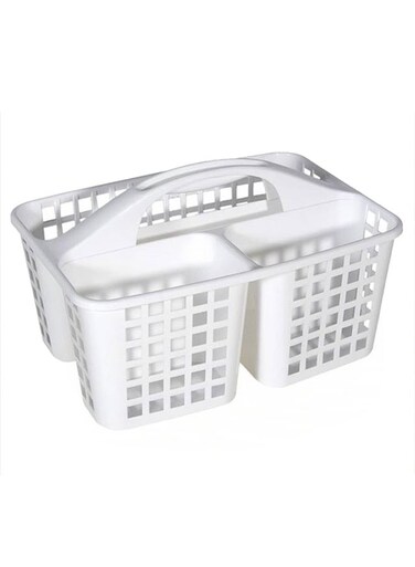 Caddy Basket With Handle 240x121x357mm