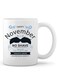 Movember Mens Prostate Cancer Health Awareness Mustache Ceramic Coffee Mugs Design 5