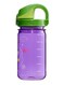 OTF Kids Water Bottle, Purple Jackalope Sustain