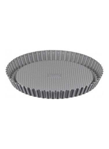 High Quality Flan Pan Black 28cm