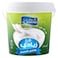 Al Rawabi Full Fat Plain Yoghurt, 1kg