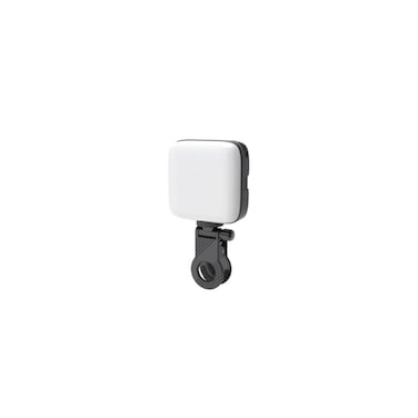 Mini Snap Light Adjustable LED Fill Light 2000mAh