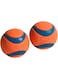 Chuckit! 17001 2.5" Ultra Ball Assorted Colors
