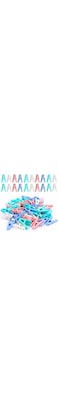Clothes Drying Stand منشر غسيل قابل للطي with Adjustable Folding Wings Clothes Hanger Stand Drying Rack clothes rack, Clothes Rack for Drying Clothing, Cloth Drying Stand (40 Clips)