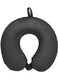 Travel Pillow Airplane Neck Pillow for Traveling 100% Pure Memory Foam U Shaped Neck Pillow Washable Super Lightweight Portable Headrest Great for Airplane Chair Car Home Office