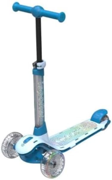 Colorland - Isporter Scooter