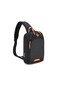 Gaming Cross Body Bag with PD 40W Type-C Charging &amp; Water-Resistant Design