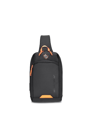 Gaming Cross Body Bag with PD 40W Type-C Charging &amp; Water-Resistant Design
