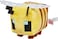 Mattel Minecraft Plush 8-In Character Dolls, Soft, Collectible Gift For Fans Age 3 and Older