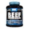 NXT Nutrition Beef Isolate, Blue Raspberry, 4 LB