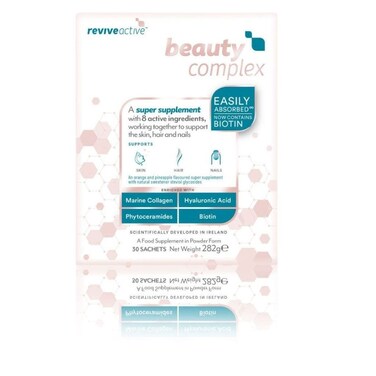 Revive Active Beauty Complex Sachets 30S