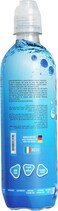 Laperva Aqua Gen Hydration Plus Collagen Drink, Blue Raspberry, 1 Piece