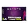 Laperva Super Leaner, Box of 12 Shots, 5000 mg