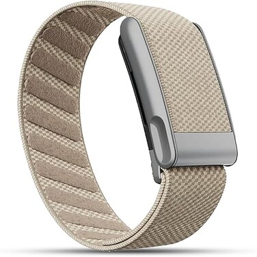 WHOOP 5.0 Life/MG Ultra-soft Nylon Sport Band Compatible   Breathable, Durable &amp; Secure Fit Strap   NOT for Gen 4
