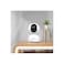 Smart Home Camera 1080P, 2MP, Night Vision, Motion Detection