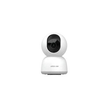 Smart Home Camera 1080P, 2MP, Night Vision, Motion Detection