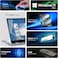Dell Inspiron 14-7440 2-In-1 Laptop, Intel Core Ultra 7-150U, 32GB RAM, 512GB SSD, 14" FHD+ Touchscreen, Win 11 Pro Backlit KB(Include 1st Wave Laptop Stand +Wireless Mouse+ Mouse Pad + Antivirus)