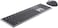 DELL Wireless Keyboard &amp; Mouse COMBO, Grey, Eng/Arab - KM7321W
