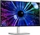 Dell U2424HE UltraSharp USB-C Hub Monitor, 24" FHD IPS Display, 120Hz Refresh Rate, 5ms (Fast) Response Time, Height, Tilt, Swivel, &amp; Pivot Adjustability, Anti-Glare with 3H Hardness   U2424HE