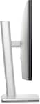 Dell U2424HE UltraSharp USB-C Hub Monitor, 24" FHD IPS Display, 120Hz Refresh Rate, 5ms (Fast) Response Time, Height, Tilt, Swivel, &amp; Pivot Adjustability, Anti-Glare with 3H Hardness   U2424HE