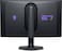 DELL Alienware 27" AW2725DF QD-OLED Gaming Monitor, 0.03 ms Response Time, 360Hz Refresh Rate, Smooth Stutter-free Gaming, AMD FreeSync Premium Pro + VESA, DP 1.4 / HDMI / USB 3.2 Type-C   AW2725DF
