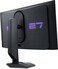 DELL Alienware 27" AW2725DF QD-OLED Gaming Monitor, 0.03 ms Response Time, 360Hz Refresh Rate, Smooth Stutter-free Gaming, AMD FreeSync Premium Pro + VESA, DP 1.4 / HDMI / USB 3.2 Type-C   AW2725DF
