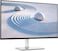 Dell S2725DS 27 Inch QHD (2560 x 1440) Monitor, 100Hz, IPS, 4ms, 99% sRGB, Height Adjustable, Built-in Speakers, DisplayPort, 2 x HDMI, White