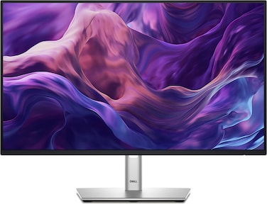DELL LED 24 INCH P2425HE USB-C HUB MONITOR
